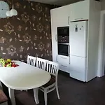 דירה Mieszkania Na Wydmach *