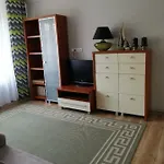 Mieszkania Na Wydmach
