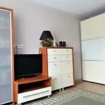 דירה Mieszkania Na Wydmach