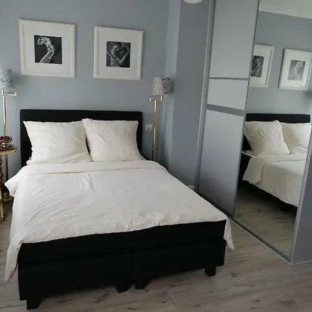 Mieszkania Na Wydmach * Dziwnów