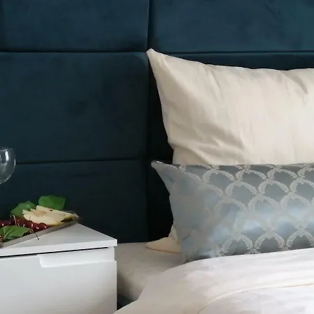 Mieszkania Na Wydmach شقة *