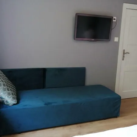 Mieszkania Na Wydmach شقة