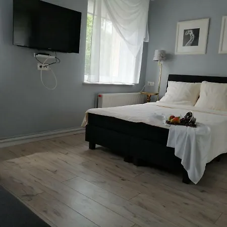 شقة Mieszkania Na Wydmach *