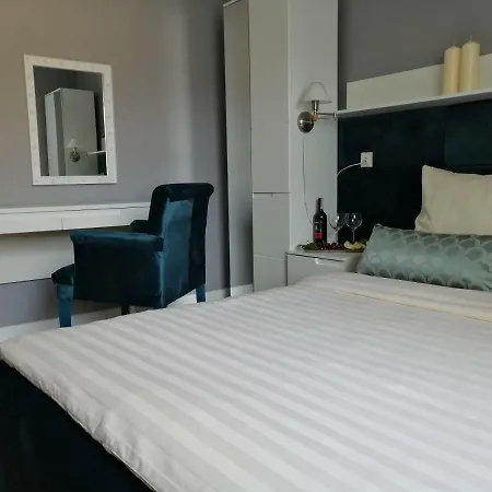 Mieszkania Na Wydmach شقة Dziwnów