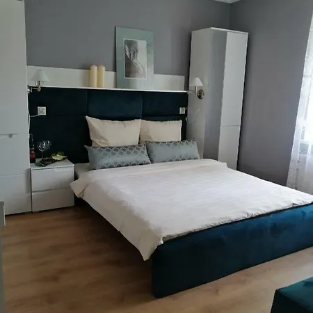 شقة Mieszkania Na Wydmach Dziwnów