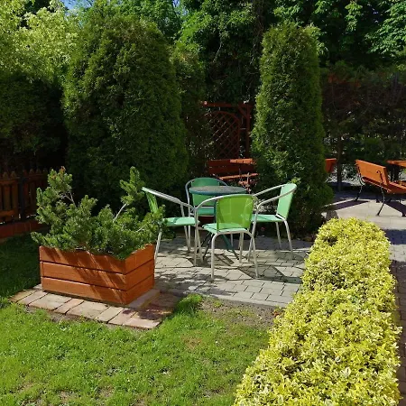 شقة Mieszkania Na Wydmach Dziwnów