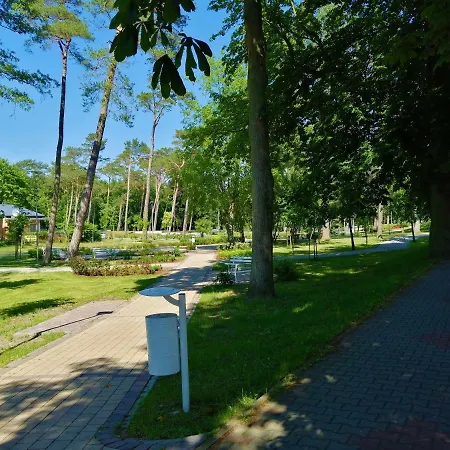 Mieszkania Na Wydmach شقة