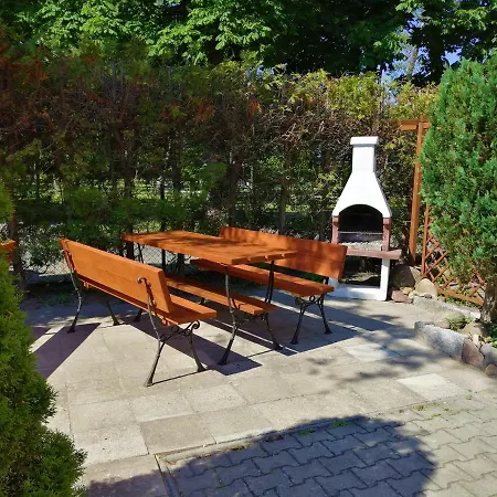 Mieszkania Na Wydmach شقة Dziwnów