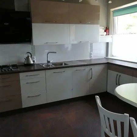 شقة Mieszkania Na Wydmach *