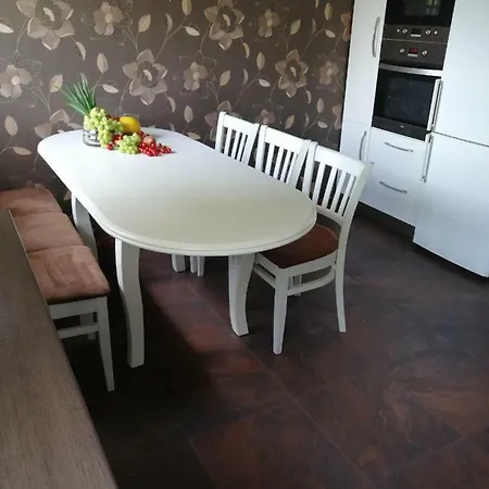Mieszkania Na Wydmach Apartment Dziwnow