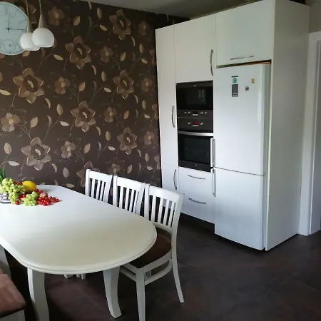 Apartment Mieszkania Na Wydmach *