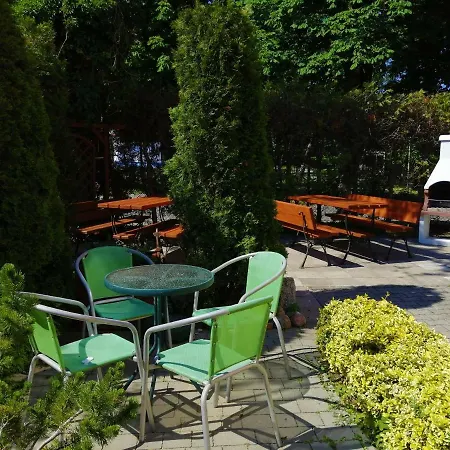 Mieszkania Na Wydmach شقة