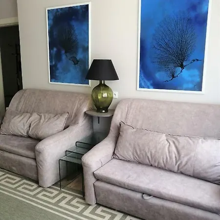 Mieszkania Na Wydmach *