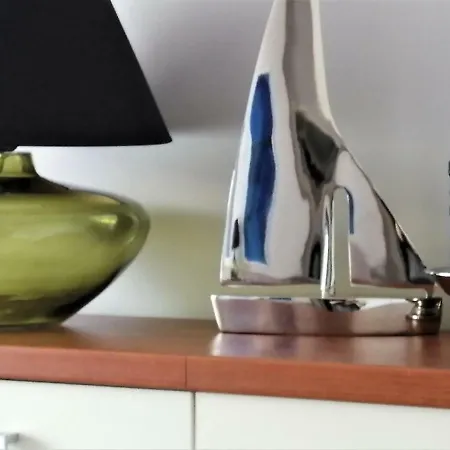 Mieszkania Na Wydmach *