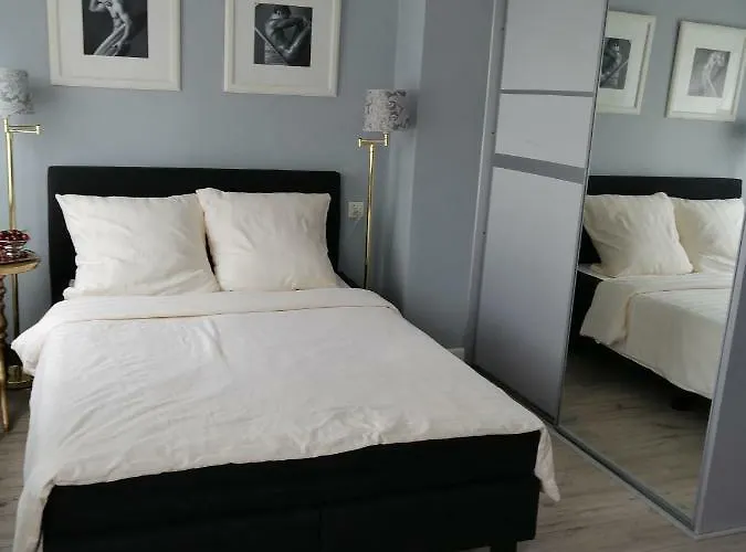 Mieszkania Na Wydmach * Dziwnów