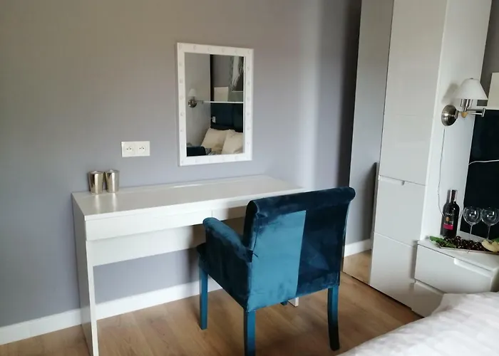 Mieszkania Na Wydmach Appartement *