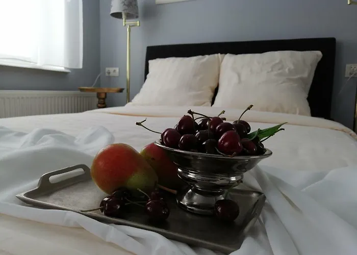 Mieszkania Na Wydmach