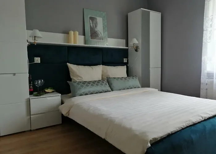 Mieszkania Na Wydmach Appartement *