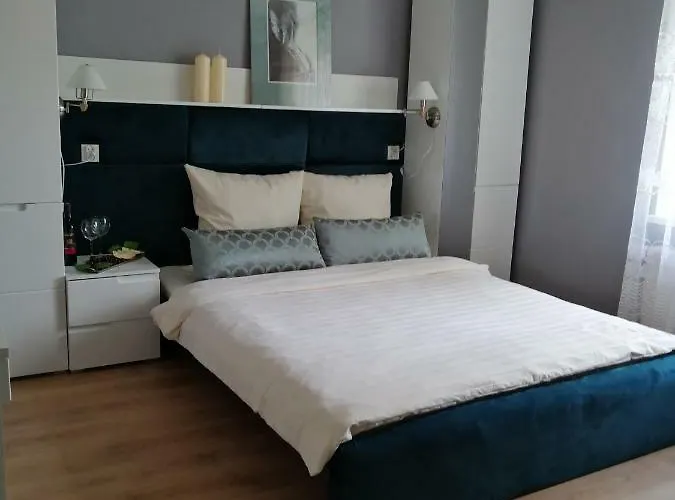 Appartement Mieszkania Na Wydmach Dziwnów