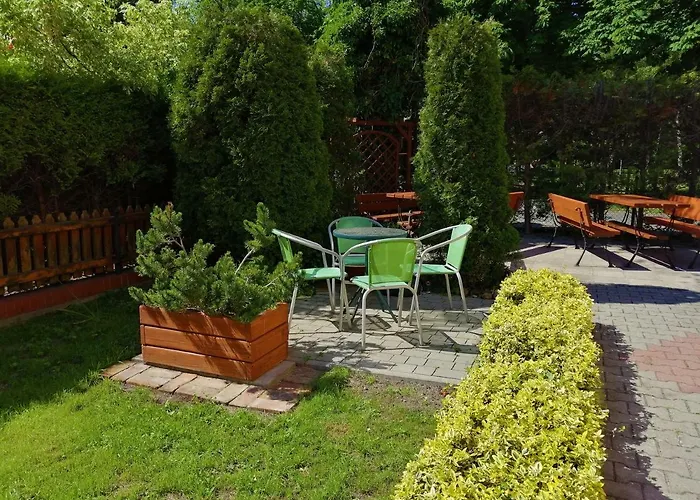 Appartement Mieszkania Na Wydmach Dziwnów