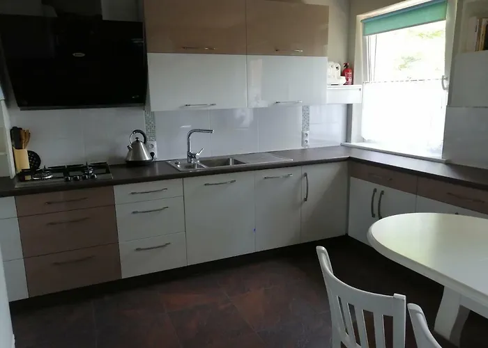 Appartement Mieszkania Na Wydmach *