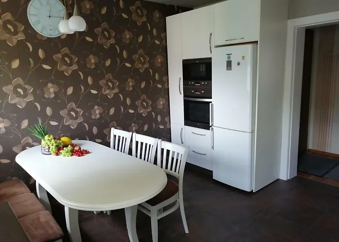 Appartement Mieszkania Na Wydmach *