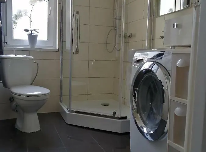 Appartement Mieszkania Na Wydmach Dziwnów