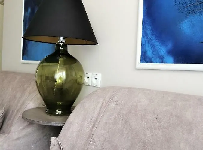 Mieszkania Na Wydmach *