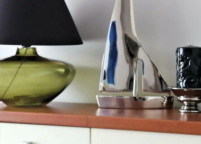 Mieszkania Na Wydmach *